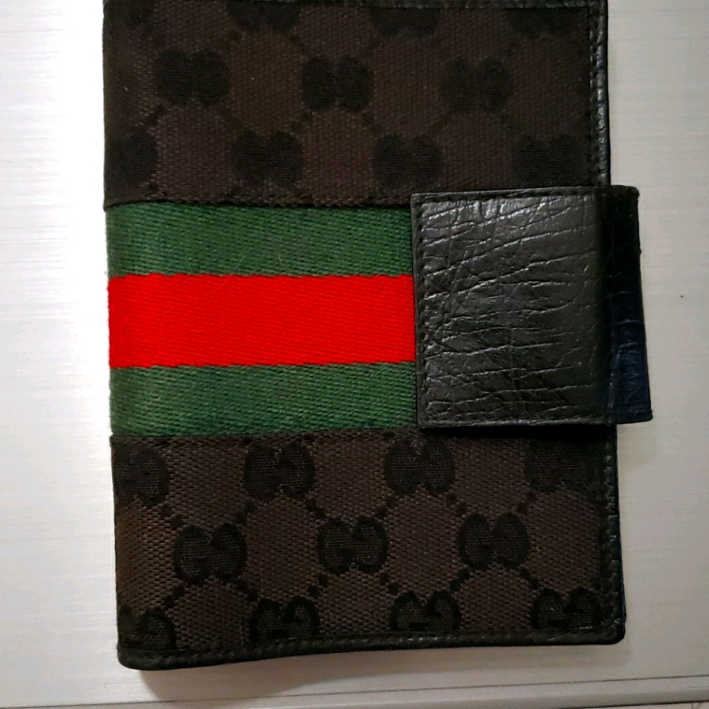 Gucci Agenda PM